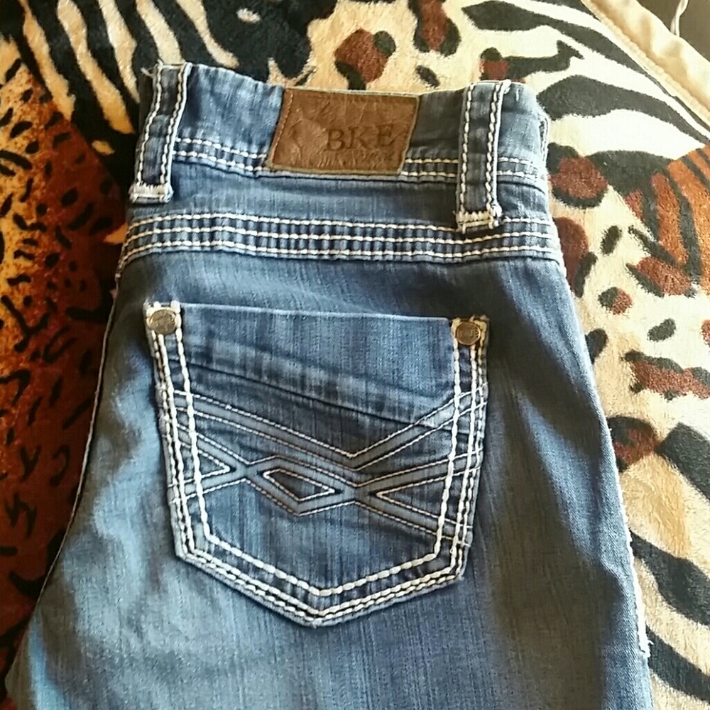 BKE sz 25 R
